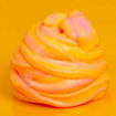Picture of PLAYDOH SLIME BUTTER PINK/YELLOW
